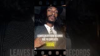 The Life of Snoop Dogg 🐕