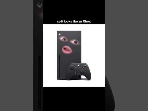 The Xbox VR Headset has Arrivedโฆ Sort Of ๐