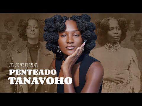 MANUTENÇÃO PENTEADO TANAVOHO