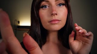 ASMR Personal Attention For People Suffering From Loss - It's Going To Be Okay