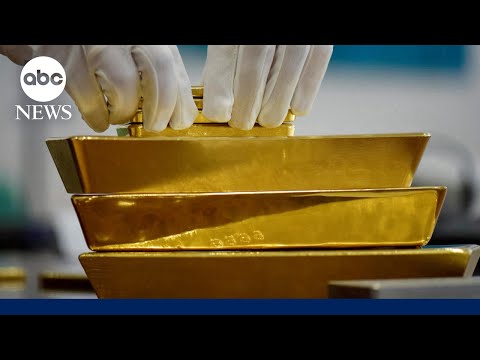 YouTube video thumbnail: What to Know About Investing in Precious Metals