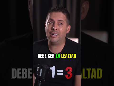 Mi esposa se casó con un vago #negocios #jorgeserratos #podcast #motivacion #superacionpersonal #sin