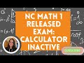 Quadratic Functions and Inequalities