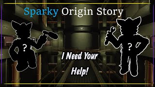 Piggy Sparky Origin Story | Un-Infected Skin Vote