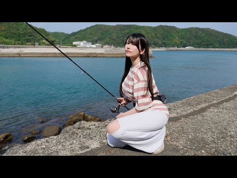 竿が折れても腹は減るので。