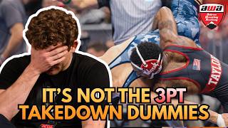 Why the heck aren't people shooting more????