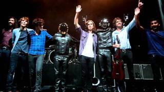 Daft Punk & Phoenix - Veridis quo/Fences