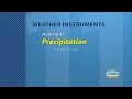 Understanding the Water Cycle Concepts