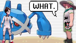 Strongest Pseudo Legendary Pokémon in Every Game