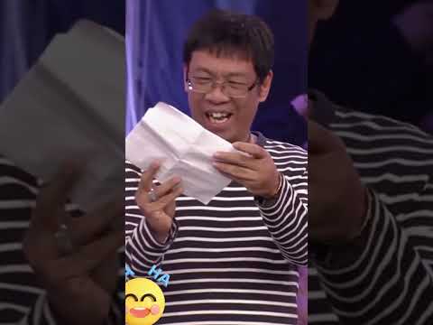 Long Mejia naka score kay Meg Imperial #shorts  #comedy #funny #comedyshorts