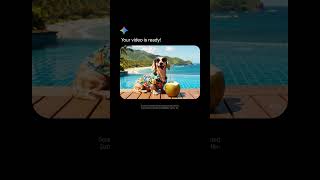The question isn’t if it can create videos, it’s how iconic do you want them to be ✨#GooglePixel10