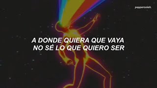 Beach Weather - Sex, Drugs, Etc. - Sped Up Version (Sub. Español) || "romanticize the life"