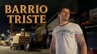 BARRIO TRISTE: El barrio mas SOLITARIO Medellín ft. @sinrolespecifico @Elunicosebass 