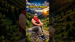 🇦🇩 A notícia que ninguém espera - parte #4k #andorra #shorts