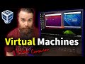 Virtual Machines and Hypervisors Concepts