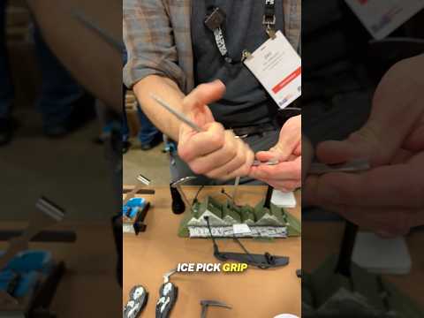 This spike tool does WHAT?! 😳