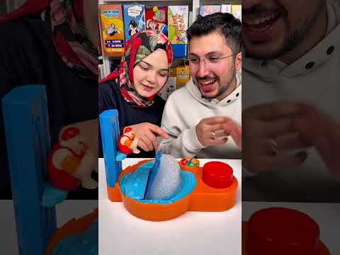Kim köpük sevmez ki 🤩🤩