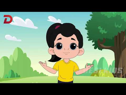 Hathi Raja & Aloo Kachalu Beta | हाथी राजा और आलू कचालू बेटा | Kids Rhymes by Desi Kids India