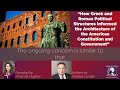 U.S. Constitution and Democratic Principles