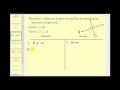 Understanding Perpendicular Lines and Their Properties