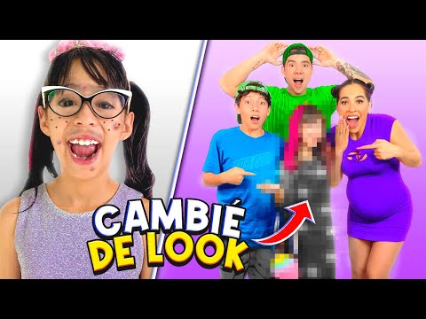 CAMBIÉ DE LOOK *Para una cita romántica secreta* 🤫💑 | Karla Bustillos