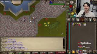 ZOMBIE AXE... THEN TOA HERE WE GO AGAIN | Day 55