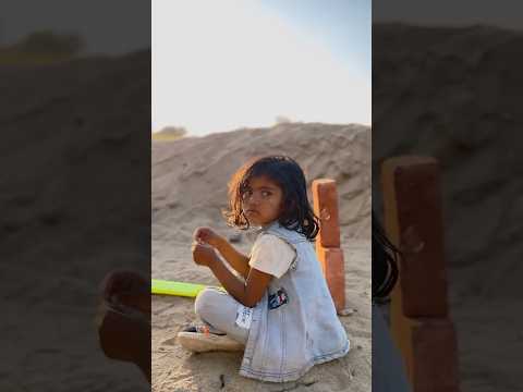 रोशनी का दिल टूट गया 💔 😭 wait for end 😭🥲😘 #emotional #sad #cutebaby