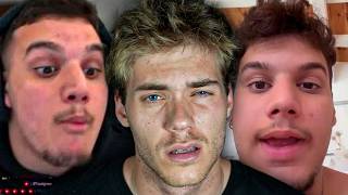 O Streamer Mais Polémico de Portugal