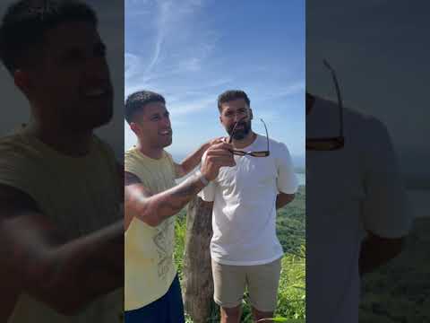 La DESAPARICIÓN de HECTOR