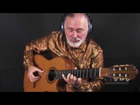 AISYAH ISTRI RASULULLAH | FINGERSTYLE GUITAR | Lagu Akustik