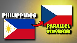 Flags Videos Compilation if you are Bored.
