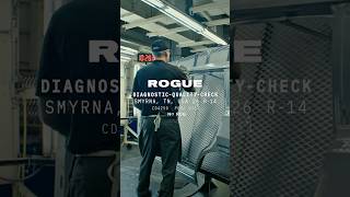 Rogue Quantitative Analysis #NissanRouge