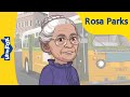 Exploring Rosa Parks and Black History Month