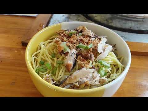 SOTO TONGKOL VARIAN SOTO DARI MADURA