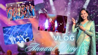 Annual function at School #9th #vlog @LakshitaYadavlogs