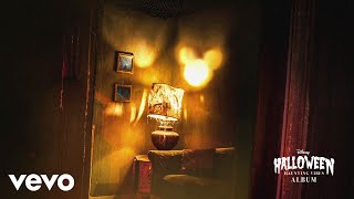 Lucky West - Oogie Boogie's Song (From "Disney Halloween: Haunting Vibes"/Audio Only)