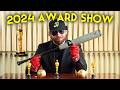 Baseball Bat Awards and Features