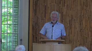 Gottesdienst am 12.07.2026 // Baptistengemeinde Zürich
