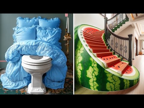 Most Satisfying Videos in The World | Satisfying and Relax Video