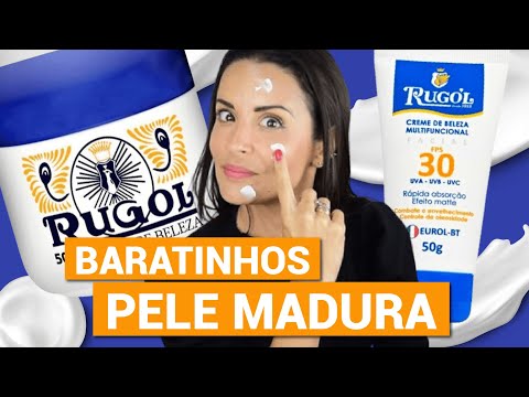 BARATINHOS de Farmácia que são SUCESSO!