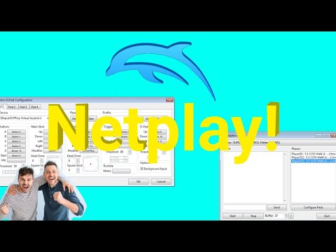 dolphin emulator netplay download