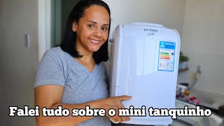 VALE A PENA TER UM MINI TAMQUINHO? RESENHA RÁPIDA DO MINI TAMQUINHO 