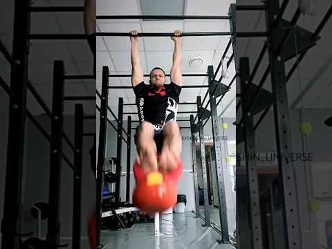 러시아 극진챔피언의 지리는 피지컬 #무술 #극진가라데