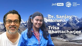How do youth and local communities restore the western Himalaya of India?