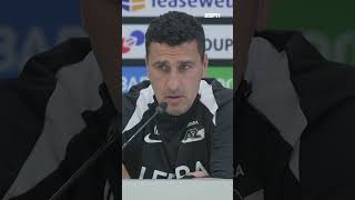 Na Belić mag ook Lahdo uitkijken naar een andere club 👀