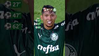 #RIVERPLATE Y #PALMEIRAS, OTRA VEZ CARA A CARA EN LOS CUARTOS DE LA CONMEBOL #LIBERTADORES