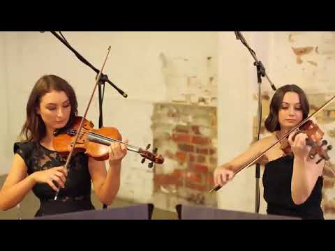 Bridgerton - Quartetto d'Archi Venezia