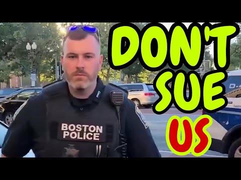 COP ATTACKED ME AND GOT SUED FOR $400,000!