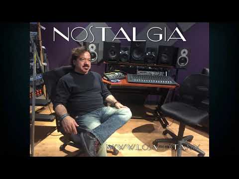 LOS ACOSTA - Nostalgia