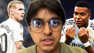 YOU ARE NOT READY FOR THIS REAL MADRID 25/26!!!